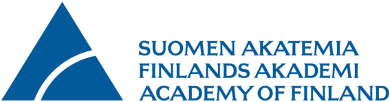 Academy of Finland logo