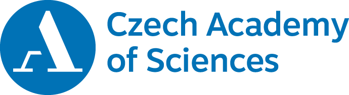 Czech academy of Sciences logo