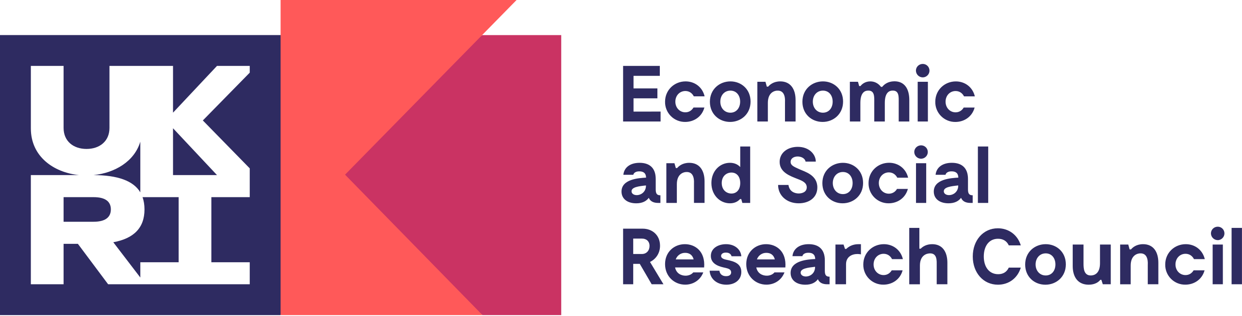 UKRI ESR Council logo