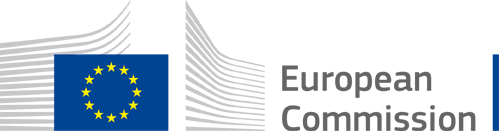 European comission logo